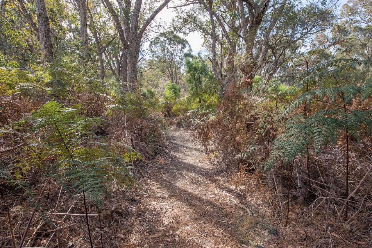 Yelverton Brook Conservation Sanctuary Metricup Exterior photo