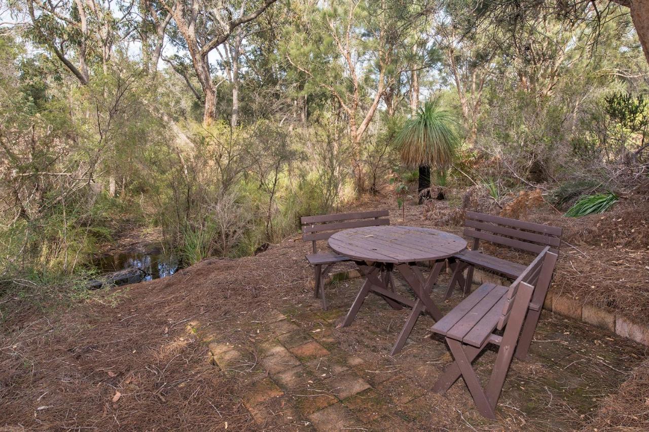 Yelverton Brook Conservation Sanctuary Metricup Exterior photo