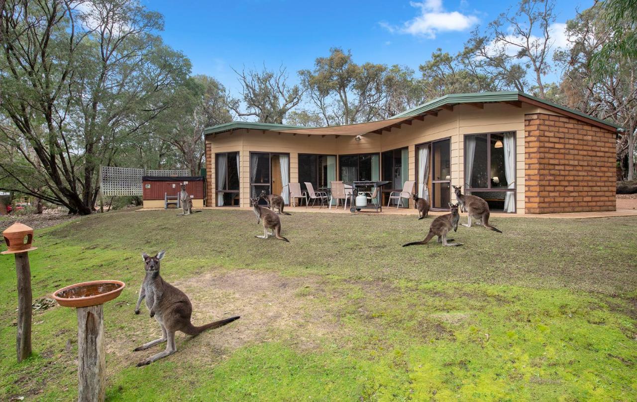 Yelverton Brook Conservation Sanctuary Metricup Exterior photo