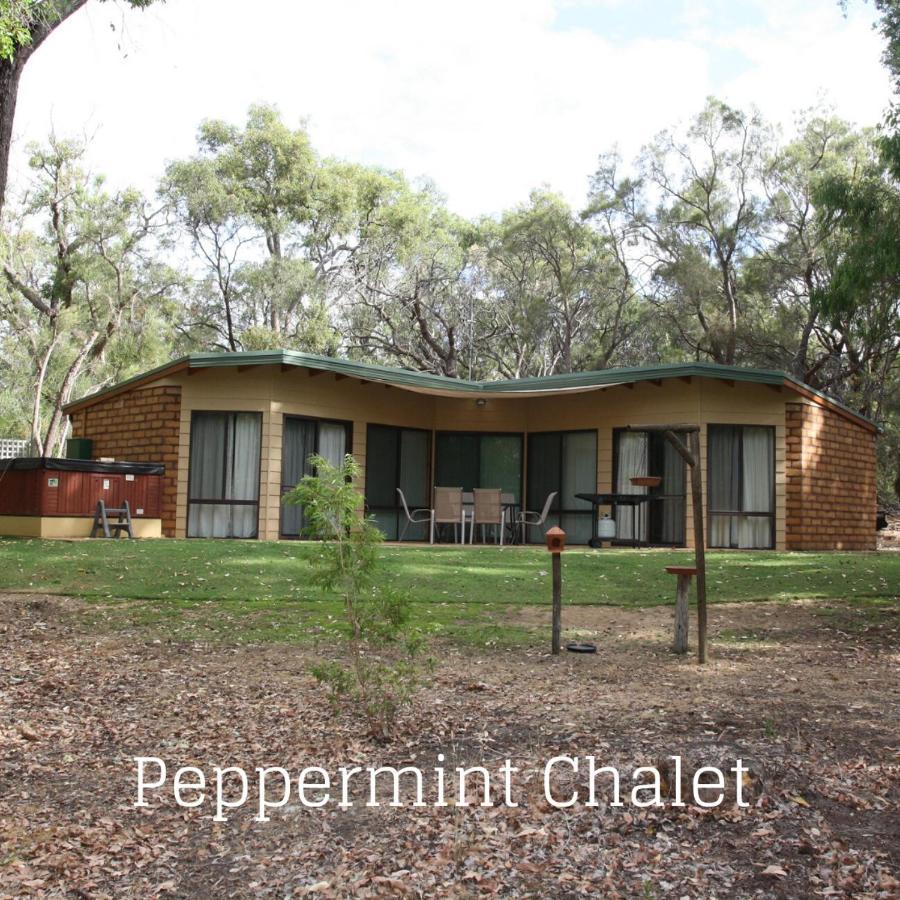 Yelverton Brook Conservation Sanctuary Metricup Exterior photo