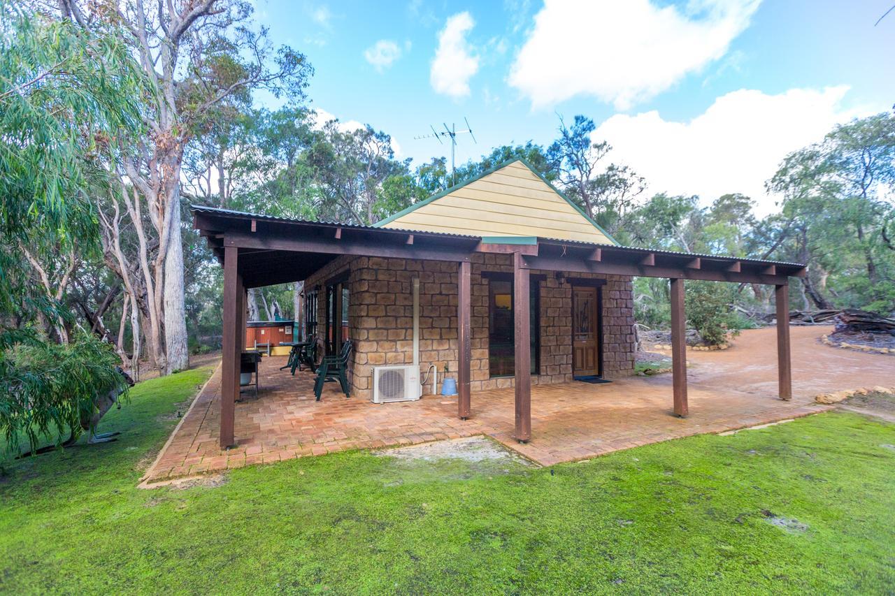 Yelverton Brook Conservation Sanctuary Metricup Exterior photo