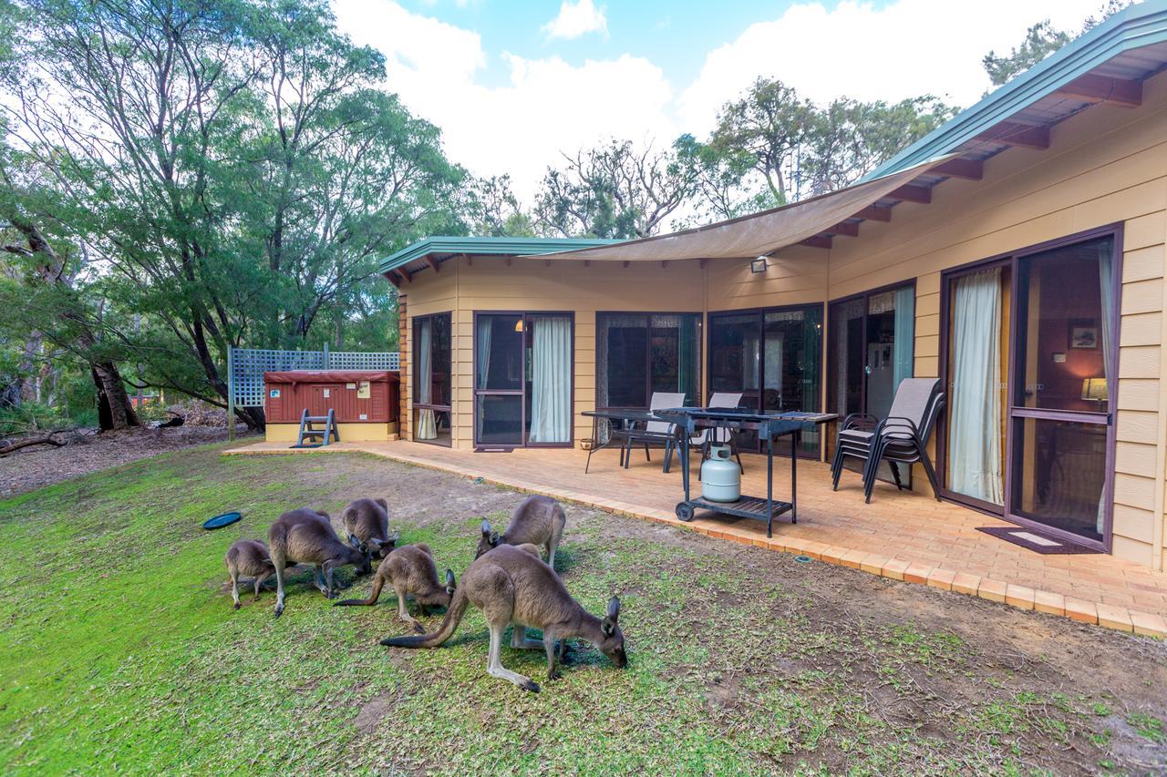 Yelverton Brook Conservation Sanctuary Metricup Exterior photo