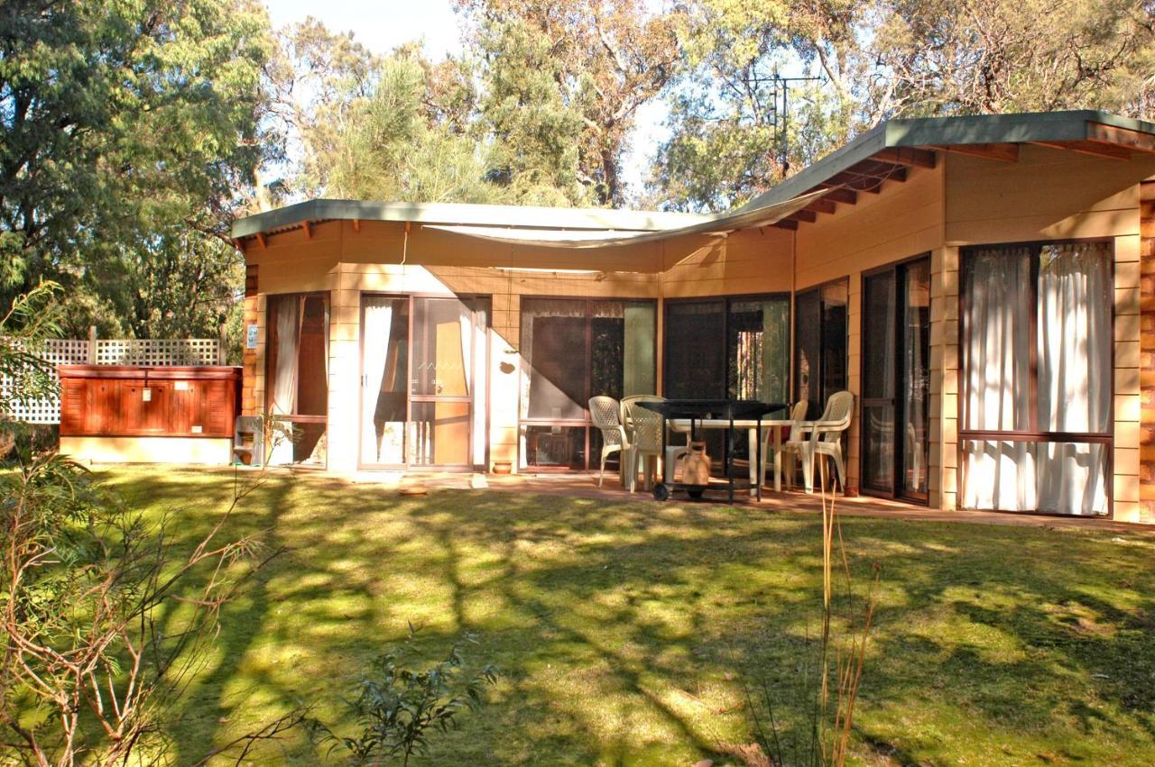 Yelverton Brook Conservation Sanctuary Metricup Exterior photo
