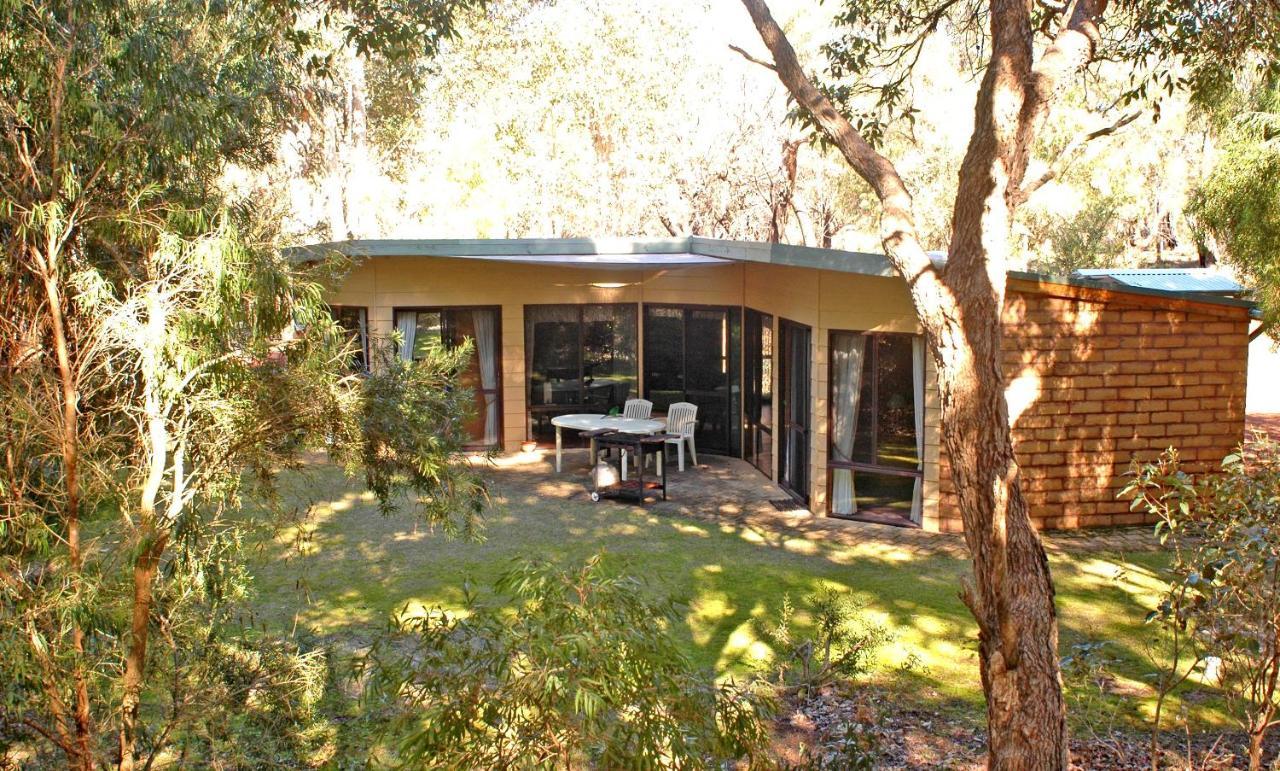 Yelverton Brook Conservation Sanctuary Metricup Exterior photo