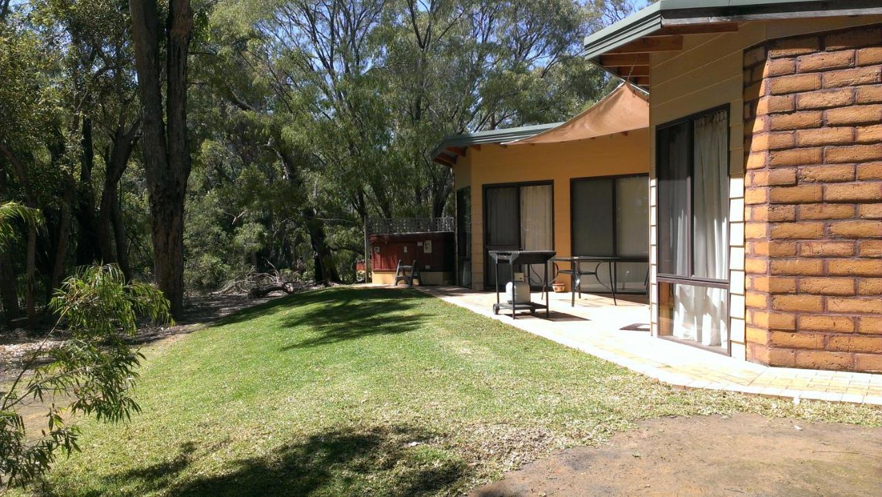 Yelverton Brook Conservation Sanctuary Metricup Exterior photo